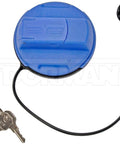 Dayton Parts 904-5502CD Heavy Duty Def Cap