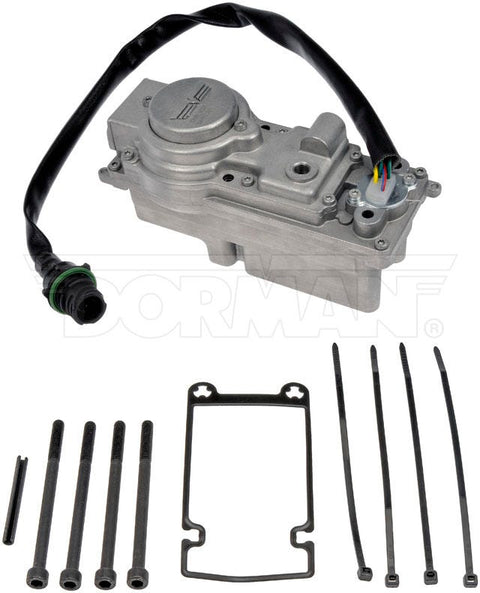 Dayton Parts 904-5503 Variable-Geometry Turbocharger Actuator
