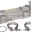 Dayton Parts 904-5512 Heavy Duty Exhaust Gas Recirculation Cooler Kit