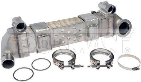 Dayton Parts 904-5512 Heavy Duty Exhaust Gas Recirculation Cooler Kit