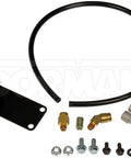 Dayton Parts 904-5515 Atomization Filter Kit