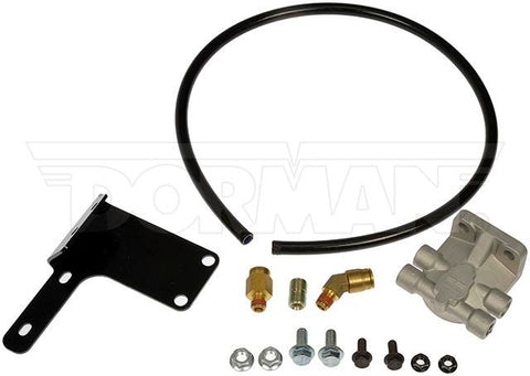 Dayton Parts 904-5515 Atomization Filter Kit