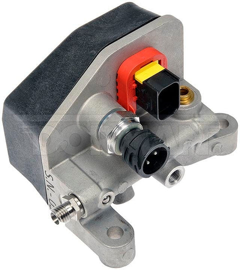 Dayton Parts 904-5520 Hydrocarbon Dosing Module
