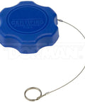 Dayton Parts 904-5602CD Heavy Duty Def Cap