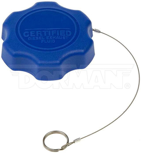 Dayton Parts 904-5602CD Heavy Duty Def Cap