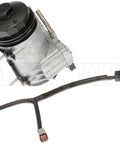 Dayton Parts 904-565 Horizontal Fuel Conditioning Module