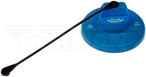 Dayton Parts 904-5701CD Heavy Duty Def Cap