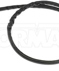 Dayton Parts 904-6002 Nitrogen Oxide Sensor Outlet Of Diesel Particulate Filter