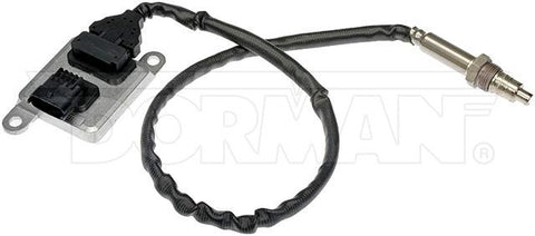 Dayton Parts 904-6004 Nitrogen Oxide Sensor Outlet Of Diesel Particulate Filter