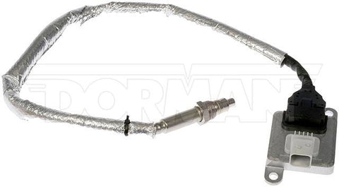 Dayton Parts 904-6009 Nitrogen Oxide Sensor Inlet Of Diesel Particulate Filter