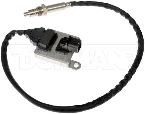 Dayton Parts 904-6015 Nitrogen Oxide Sensor Outlet Of Diesel Particulate Filter