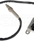 Dayton Parts 904-6043 Nitrogen Oxide Sensor Inlet Of Diesel Particulate Filter
