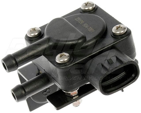 Dayton Parts 904-7001 Dpf Differential Pressure Sensor