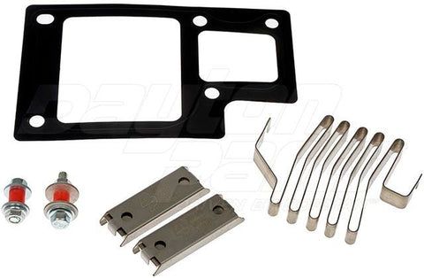 Dayton Parts 904-7002 Hd Intake Grid Heater Kit