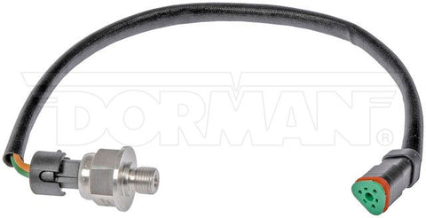 Dayton Parts 904-7012 Injection Actuation Pressure Sensor