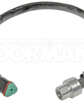 Dayton Parts 904-7027 Engine Oil Pressure Sensor