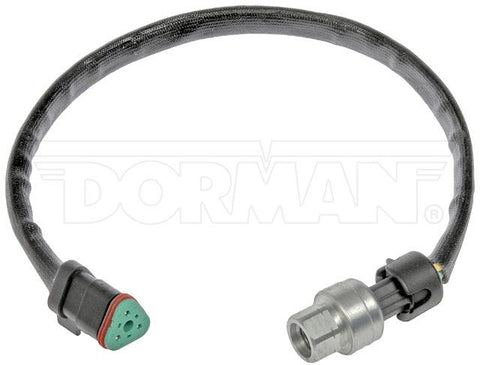 Dayton Parts 904-7027 Engine Oil Pressure Sensor