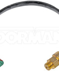 Dayton Parts 904-7028 Turbocharger Inlet Pressure Sensor