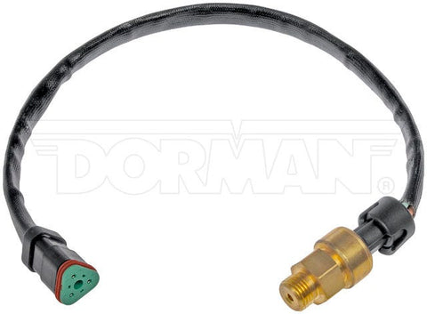 Dayton Parts 904-7028 Turbocharger Inlet Pressure Sensor