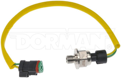 Dayton Parts 904-7031 Engine Oil Pressure Sensor