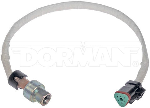 Dayton Parts 904-7033 Air Inlet Manifold Pressure Sensor