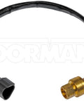 Dayton Parts 904-7037 Air Inlet Manifold Pressure Sensor