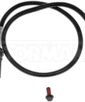 Dayton Parts 904-7111 Turbocharger Speed Sensor