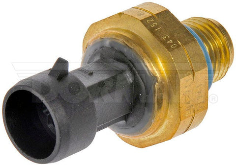 Dayton Parts 904-7113 Turbocharger Boost Pressure Sensor