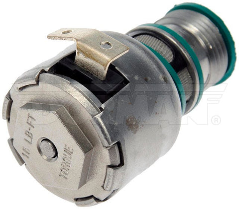 Dayton Parts 904-7125 Brake Solenoid