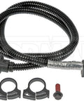 Dayton Parts 904-7139 Turbocharger Speed Sensor