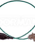 Dayton Parts 904-7240 Turbocharger Speed Sensor