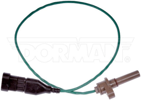 Dayton Parts 904-7240 Turbocharger Speed Sensor