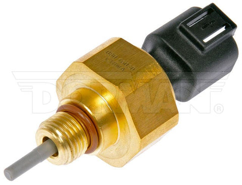 Dayton Parts 904-7241 Oil Temp/Pressure Sensor