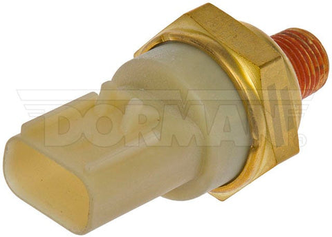 Dayton Parts 904-7254 Turbocharger Boost Sensor