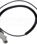 Dayton Parts 904-7255 Turbocharger Compressor Outlet Temp Sensor