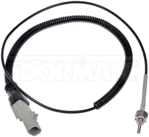 Dayton Parts 904-7255 Turbocharger Compressor Outlet Temp Sensor