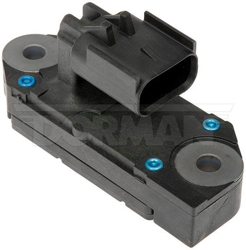 Dayton Parts 904-7265 Differential Pressure Sensor (Dps)