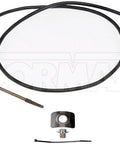 Dayton Parts 904-7289 Exhaust Gas Temperature Sensor