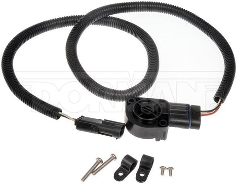 Dayton Parts 904-7365 Throttle Position Sensor