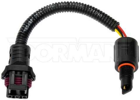 Dayton Parts 904-7370 Water In. Fuel Sensor