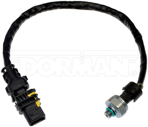 Dayton Parts 904-7404 Air Conditioning Pressure Sensor (Acp)