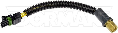 Dayton Parts 904-7406 Air Conditioning Pressure Sensor (Acp)