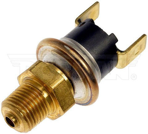 Dayton Parts 904-7407 Air Conditioning Pressure Sensor (Acp)