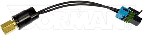 Dayton Parts 904-7408 Air Conditioning Pressure Sensor (Acp)
