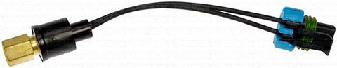 Dayton Parts 904-7409 Air Conditioning Pressure Sensor (Acp)
