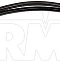 Dayton Parts 904-7411 Air Conditioning Pressure Sensor (Acp)