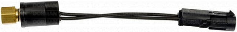 Dayton Parts 904-7412 Air Conditioning Pressure Sensor (Acp)