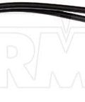 Dayton Parts 904-7413 Air Conditioning Pressure Sensor (Acp)