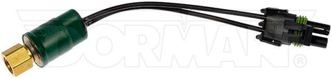 Dayton Parts 904-7413 Air Conditioning Pressure Sensor (Acp)