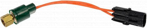 Dayton Parts 904-7414 Air Conditioning Pressure Sensor (Acp)